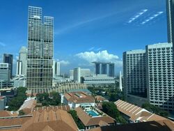 Odeon Towers (D7), Office #450870871